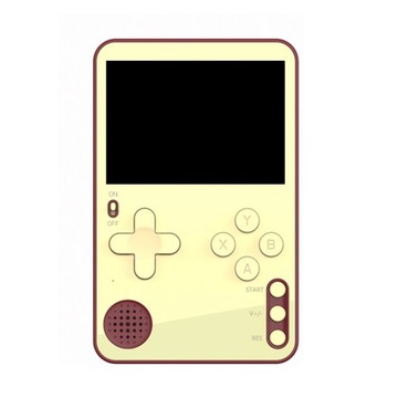 Игровая консоль, портативный мини-АБС, классический видеоигровой плеер