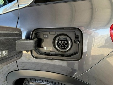 Citroen C5 Aircross SUV Plug-In Facelifting 1.6 PureTech Plug-In 225KM 2023 Citroen C5 Aircross OPER masaze FUL LED, zdjęcie 13