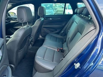 Opel Insignia II Sports Tourer Facelifting 2.0 Diesel 174KM 2021 Opel Insignia 2.0 CDTi 175KM, Ultimate, 4x4, Automat, Faktura 23 2.0 174KM, zdjęcie 10