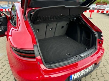 Porsche Macan SUV 3.0 V6 340KM 2018 Porsche Macan Porsche Macan S 340 KM Pneumatyka Panorama Bose Led Navi Kam, zdjęcie 19