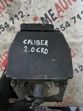 CALIBER 2,0 CRD JEDNOTKA ŘÍZENÍ