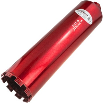 СВЕРЛО С АЛМАЗНОЙ КОРОНКОЙ 112 ММ 1,1/4 PRO ДЛЯ СВЕРЛ