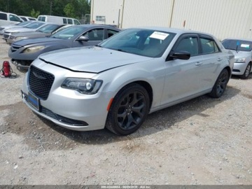 Chrysler 300C II 2021 Chrysler 300 Touring 2021 3.6l 3.6 Benzyna 292KM, zdjęcie 1