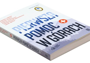 Pierwsza pomoc w górach