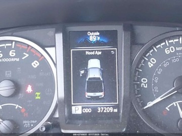 Toyota Tacoma II 2022 Toyota Tacoma Trd Sport 2022 3.5l 3.5 Benzyna 278KM, zdjęcie 11