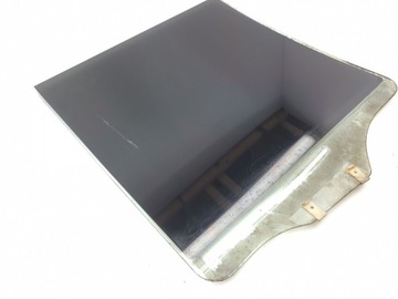 MITSUBISHI PAJERO 2007 LEVÝ STRANA SKLO (OKNO) DVEŘE ZADNÍCH