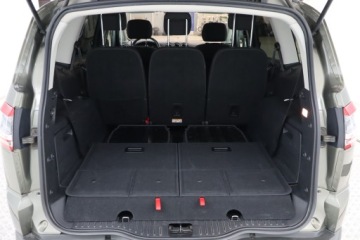 Ford S-Max I Van Facelifting 1.6 EcoBoost 160KM 2013 Ford S-Max 1.6 EcoBoost, Salon Polska, Serwis ASO, zdjęcie 13