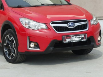 Subaru XV I Crossover Facelifting 2.0i 150KM 2016 Subaru XV 2.0i 150KM/Automat/Ksenony/Edition Pure, zdjęcie 2