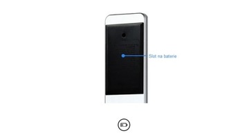 Кодовая ручка, кодовый замок для RFID-карт + TTLock