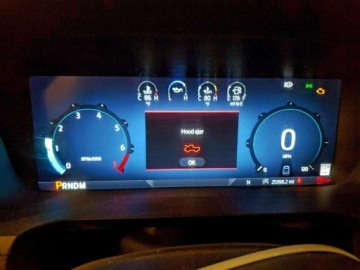 Ford 2024 Ford F150 Xlt 2024 3.5 Benzyna 400KM, zdjęcie 9