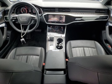 Audi A6 C8 2023 Audi a6 Premium Plus 2023 3.0l 3.0 Benzyna 335KM, zdjęcie 8