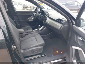 Audi Q3 II 2023 Audi Q3 2023r, Premium, S-Line, 2.0L, Quattro 2.0 Benzyna 228KM, zdjęcie 8