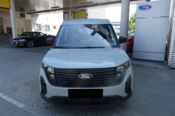 Ford Transit Courier II Van 1.0 EcoBoost  100KM 2026 Transit Courier Kombi N1 L1H1 Trend 1.0 100KM, zdjęcie 2
