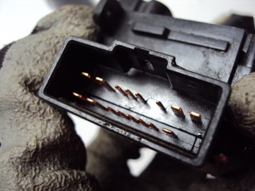 MINCE SVĚTEL SSANGYONG REXTON I