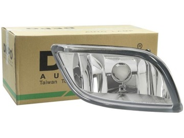 HALOGEN MLHOVKOVÝ PRAVÝ SUZUKI LIANA 01-07