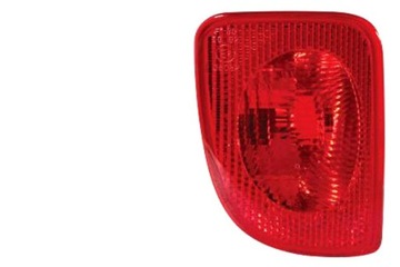 HALOGEN - SVĚTLO MLHOVKA DEPO 4312939