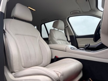 BMW X5 G05 SUV 3.0 30d 265KM 2019 BMW X5 BMW X5 xDrive30d, adaptacyjne ledy, klimaty, zdjęcie 13