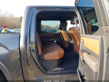 Toyota Tundra II 2023 Toyota Tundra 1794 Edition 2023 3.4 Benzyna 389KM, zdjęcie 12