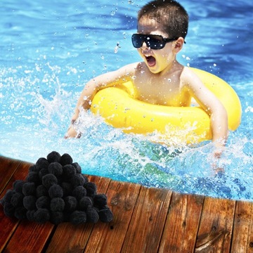 1400 г ВСТАВКА ДЛЯ ШАРИКОВ ФИЛЬТРОВ ПЕСОЧНОГО НАСОСА