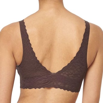 SLOGGI by TRIUMPH ZERO FEEL LACE BRALETKA TOP S