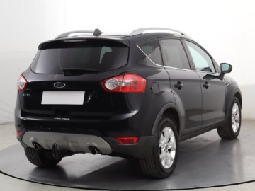 Ford Kuga I 2.0 Duratorq TDCi 140KM 2012 Ford Kuga 2.0 TDCi, 4X4, Klima, Tempomat, zdjęcie 4