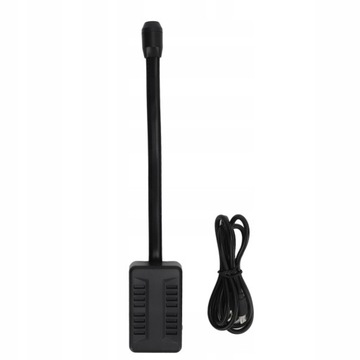 Mini kamera WiFi 1080P Full HD bezprzewodowa