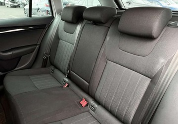 Skoda Octavia 2020 Skoda Octavia Reflektory LED Kamera Keyless Lane Assist Salon PL FVA, zdjęcie 27