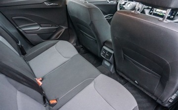 Skoda Fabia IV 1.0 MPI 80KM 2024 Skoda Fabia 1,0 MPI 80 KM Benzyna 80KM, zdjęcie 18