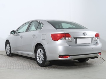 Toyota Avensis III Sedan Facelifting 2.0 Valvematic 152KM 2013 Toyota Avensis 2.0 Valvematic, Salon Polska, zdjęcie 3