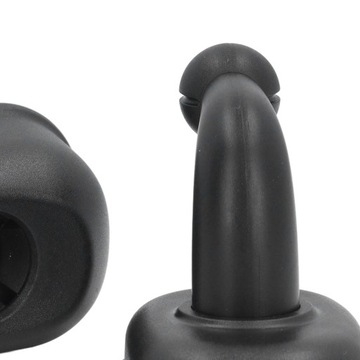 Детский дверной ограничитель Ветрозащитный