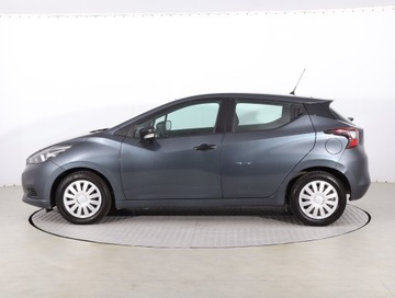 Nissan Micra V 1.0 IG 71KM 2018 Nissan Micra 1.0 IG, Klima, zdjęcie 2