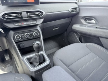 Dacia Jogger 2023 Dacia Jogger 1.0 12V TCe + LPG 91KM 2023r Stepway, zdjęcie 25