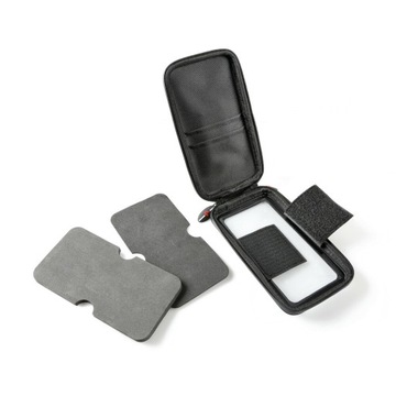 ДЕРЖАТЕЛЬ ТЕЛЕФОНА ДЛЯ ЗЕРКАЛА МОТОРА СКУТЕРА