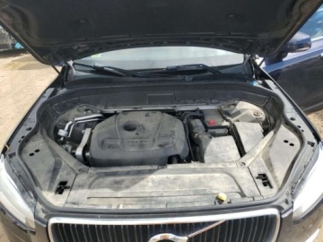 Volvo XC90 II 2016 Volvo XC 90 2016 r., 2,0 L T6 2.0 Benzyna 316KM, zdjęcie 11