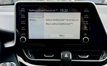 Toyota C-HR I 2020 Toyota C-HR Lift,Hybryda,Zadbana, zdjęcie 26