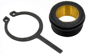 ПРИВОД МАСЛЯНОГО НАСОСА STIHL 024 026 MS240 MS260