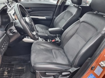 Hyundai ix35 SUV Theta 2.0 MPI 163KM 2015 Suzuki Vitara II 1.6 120 KM 4x4 nawigacja kamera skóra alcantara gwarancja, zdjęcie 9