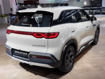 BYD 2025 BYD ATTO 2 Boost Suv (177KM) 2025, zdjęcie 2