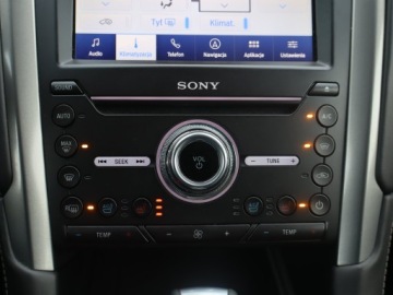 Ford Mondeo V Kombi Facelifting 2.0 Hybrid 187KM 2020 Ford Mondeo 2.0 Hybrid, Automat, Skóra, Navi, zdjęcie 19