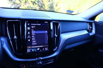 Volvo XC60 II Crossover D4 190KM 2020 Volvo XC 60 Salon PL I Wlasciciel Bezwypadkowy Serwis 67 tys km Pewne Auto, zdjęcie 28