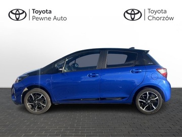 Toyota Corolla XI 2017 Toyota Yaris 1.5 Selection III (2011-2019) Toyota, zdjęcie 1