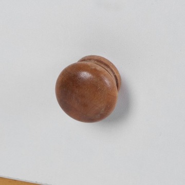 Современная простая прикроватная тумбочка с книжной полкой Прикроватная тумбочка с 1 ящиком