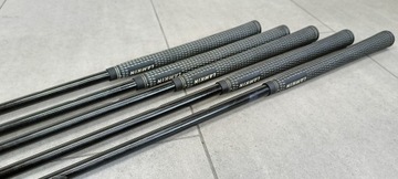 Cleveland Launcher гладит клюшки для гольфа, набор для гольфа