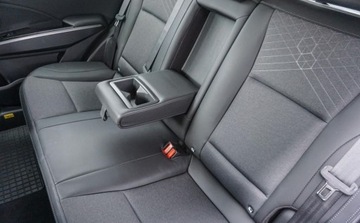 Ssangyong Tivoli Crossover Facelifting 1.5 GDI-T 163KM 2023 SsangYongKGM Tivoli 1.5T-GDI 163KM Automat Grzane fotele i kierownica 5000, zdjęcie 11