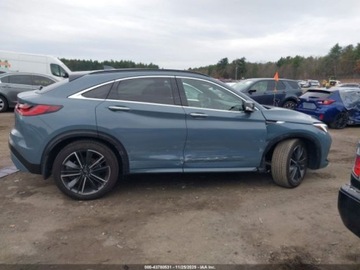 Infiniti 2022 Infiniti QX55 Essential 2022 2.0L 2.0 Benzyna 268KM, zdjęcie 6