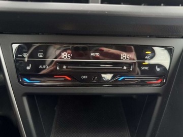 Volkswagen Taigo 1.0 TSI 110KM 2023 Volkswagen Taigo DSG Front Assist Cyfrowe zegary LED App-Connect Asystent, zdjęcie 16