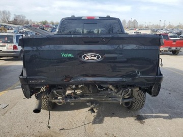 Ford 2024 Ford F150 F-150 Tremor, od ubezpieczalni 3.5 Benzyna 400KM, zdjęcie 4