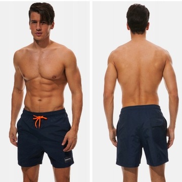 МУЖСКИЕ ШОРТЫ ДЛЯ ПЛАВАНИЯ INK SHORTS - L