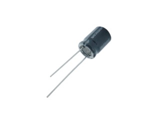 10x kondensator LOW ESR 470uF 10V 8x11 JAMICON TB