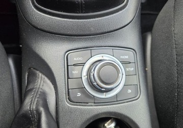 Mazda CX-5 I SUV 2.2 SKYACTIV-D  150KM 2015 Mazda CX-5 2,2 D 150 KM Udok. przebieg GWARANCJA Zamiana Zarejestrowany 2.2, zdjęcie 35
